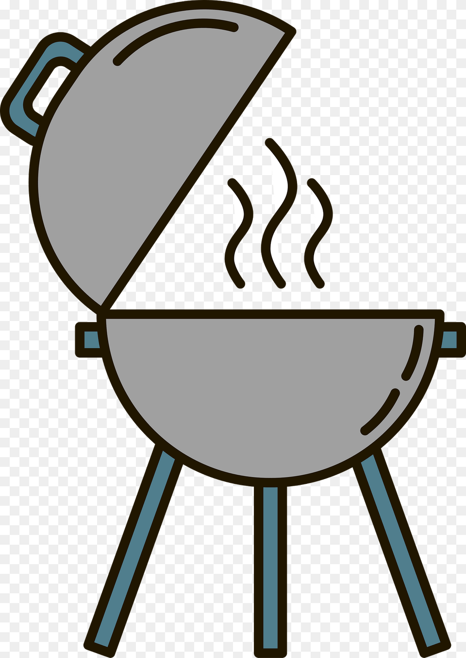Grill Clipart, Bbq, Cooking, Food, Grilling Free Png Download