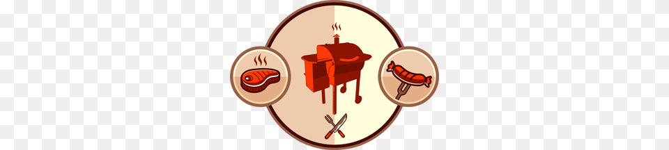 Grill Clipart Grill Pan, Cutlery, Spoon, Butcher Shop, Shop Free Png Download