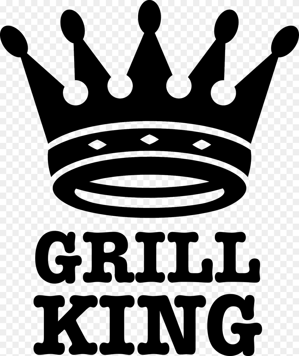 Grill Clipart King The Grill Radja Cendol, Lighting, Stencil, Silhouette, People Png