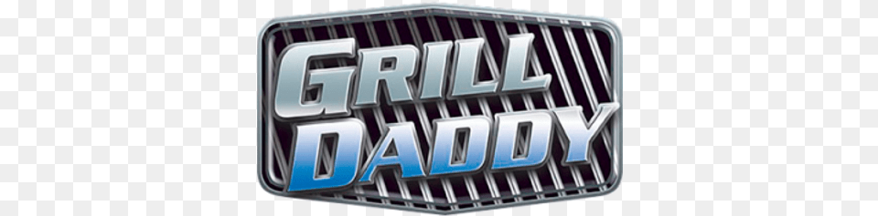Grill Daddy Grill Daddy Replacement Brush For Progrand Safety, Emblem, Symbol, Scoreboard, Accessories Free Png Download