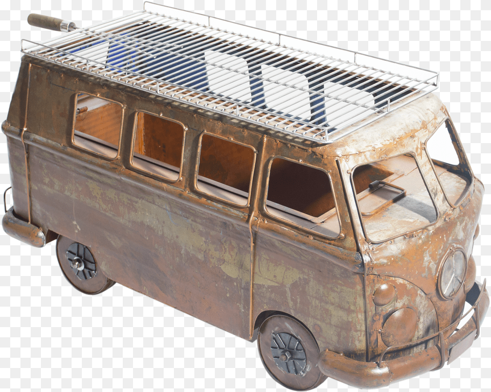Grill Fire Pit Car Free Png Download