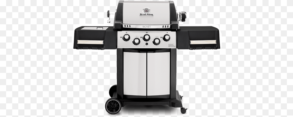 Grill Image Hd Broil King Signet, Device, Appliance, Burner, Electrical Device Free Png Download