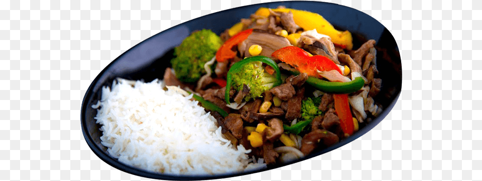 Grill In And Out Mongolian Bowl Nigeria Food, Meal, Dining Table, Furniture, Table Png Image