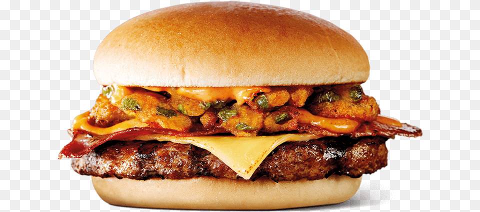 Grill Master Chipotle Bk Burger Shots, Food Png Image