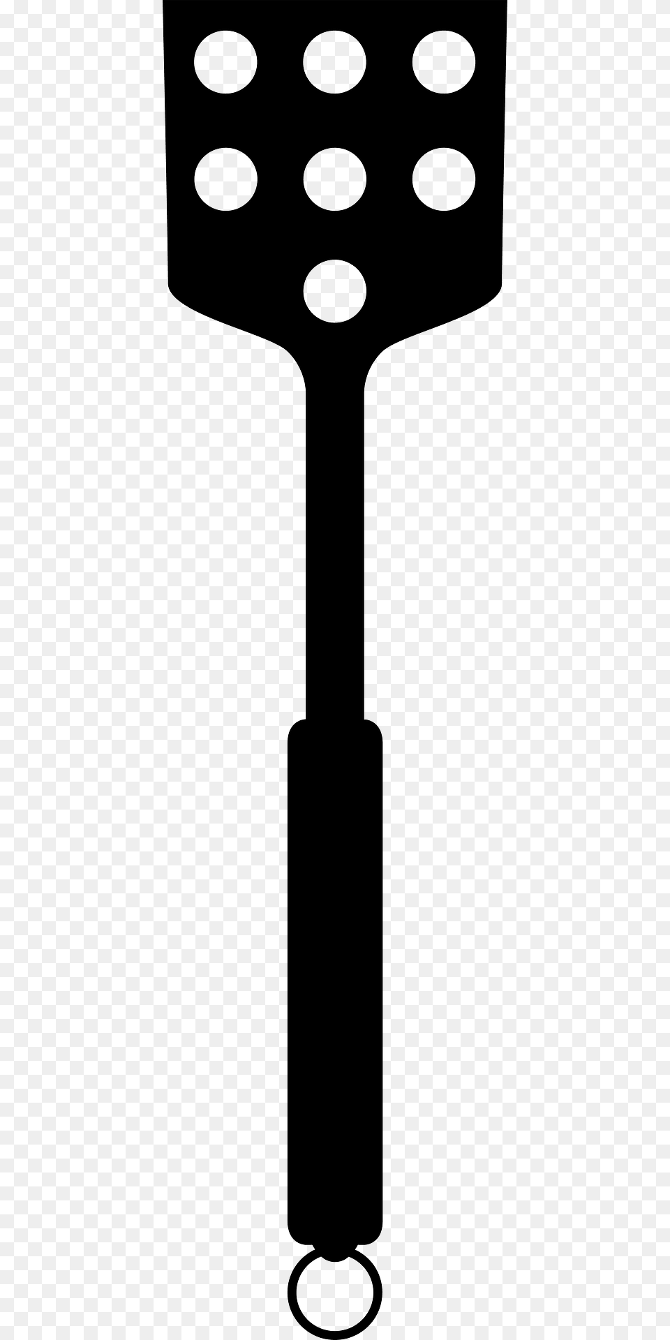 Grill Spatula Clipart, Smoke Pipe Free Png Download