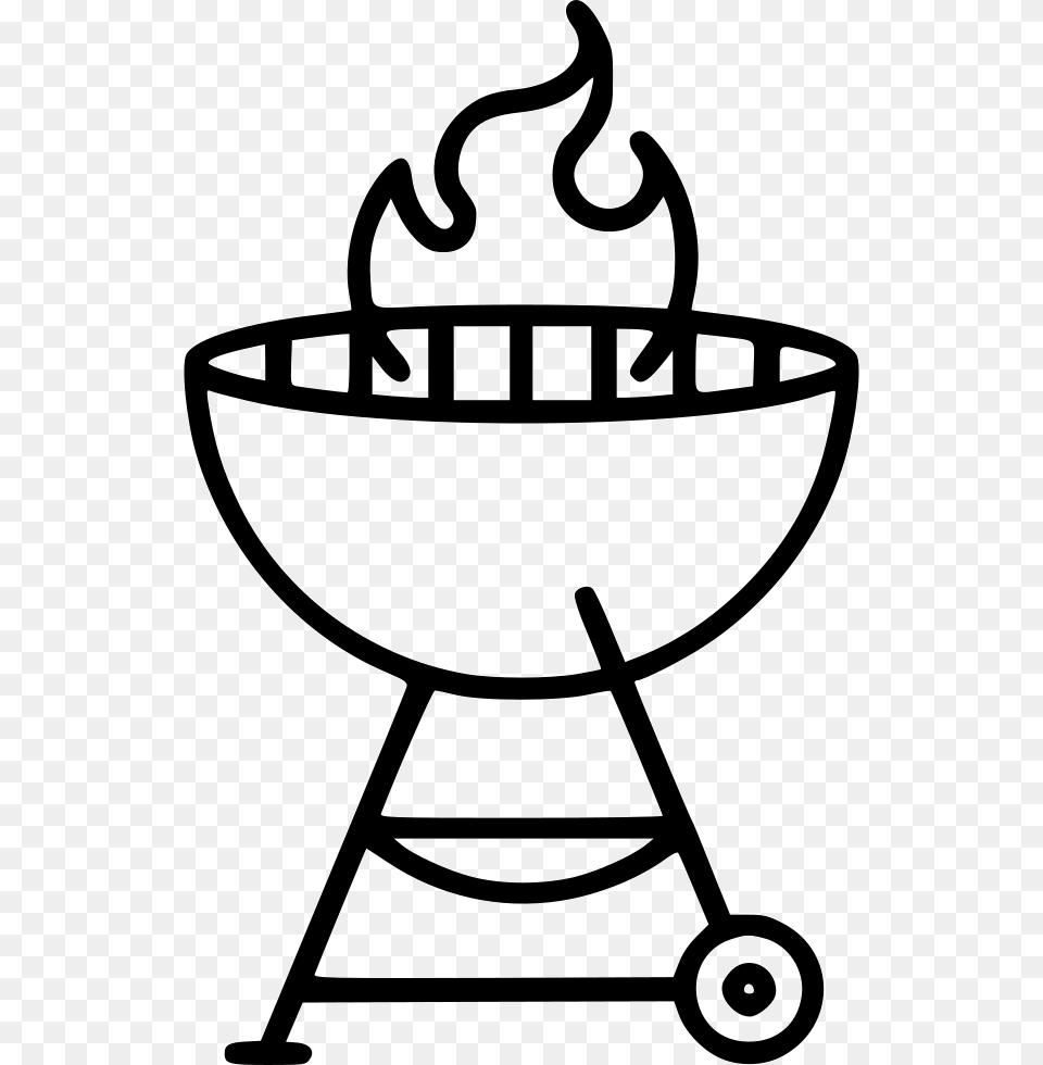 Grill Svg Icon Free Download Grill Drawing Grill Icon, Bbq, Cooking, Food, Grilling Png