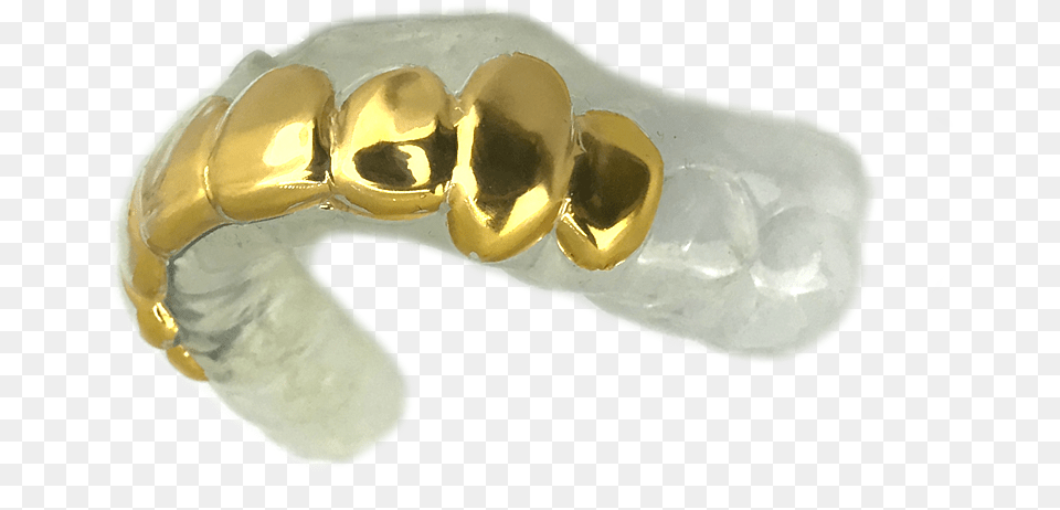 Grill Teeth Gold Grill Football Mouthpiece, Accessories, Gemstone, Jewelry, Body Part Png Image