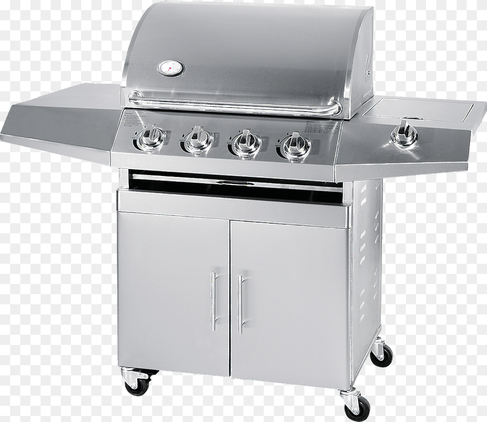 Grill Transparent Background, Appliance, Burner, Device, Electrical Device Free Png Download