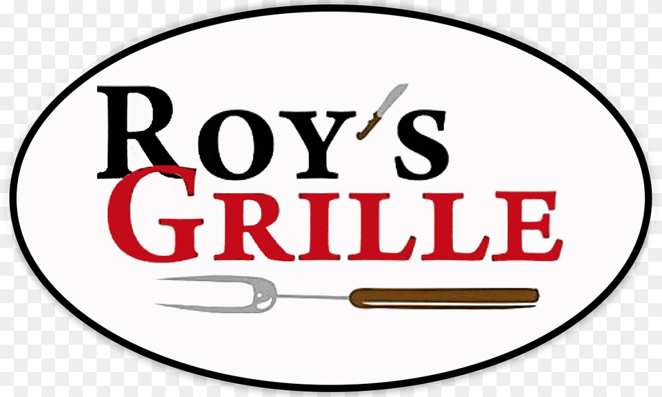 Grille Circle, Cutlery, Fork, Text Png Image
