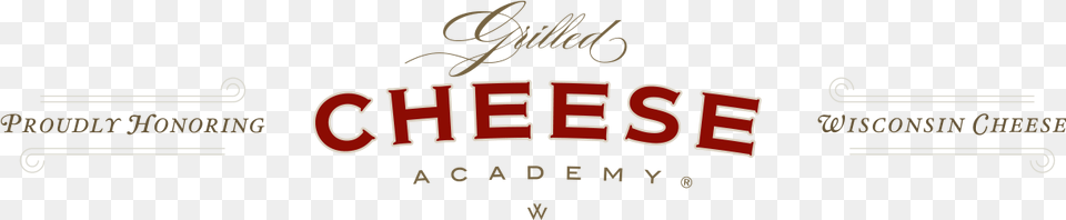 Grilled Cheese Academy, Text, Logo Free Png Download