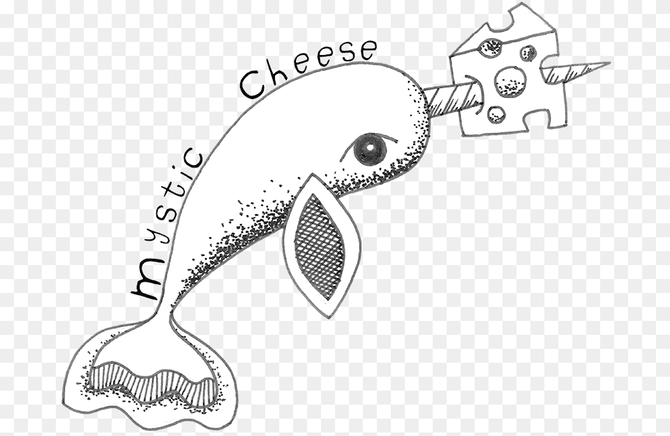 Grilled Cheese Bar U2014 Mystic Co Line Art, Animal, Mammal, Sea Life, Whale Png