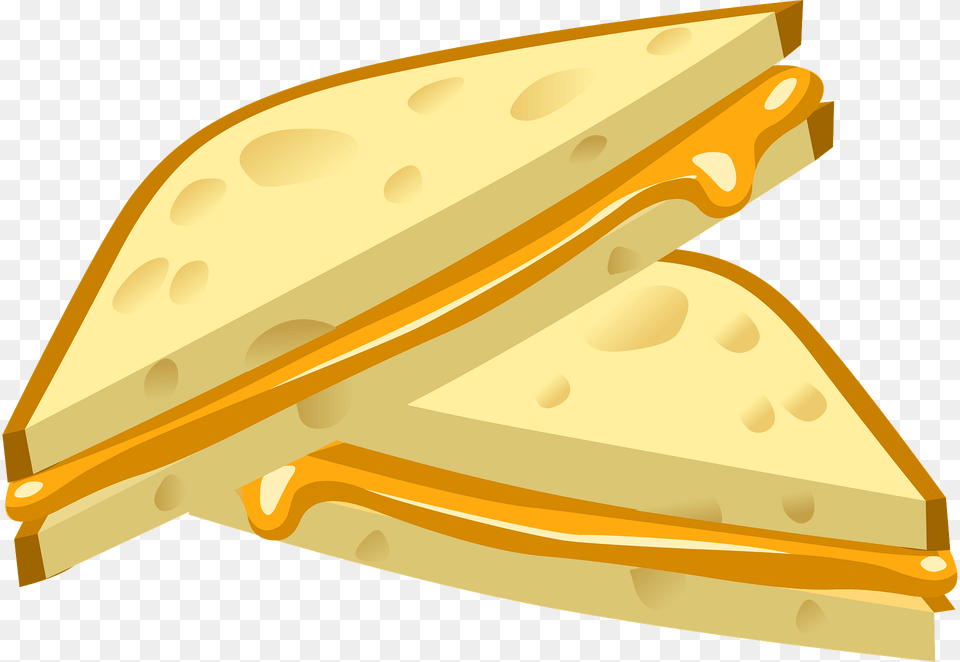 Grilled Cheese Clipart, Bread, Food, Bulldozer, Machine Free Transparent Png