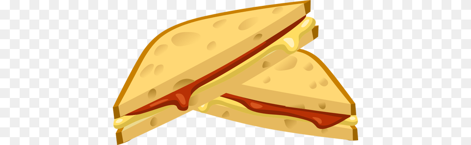 Grilled Cheese Sandwiches, Food, Sandwich, Bread Png