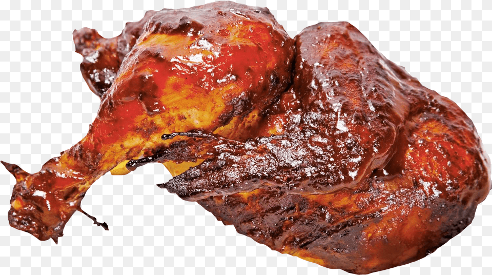 Grilled Chicken Barbecue Chicken, Food, Roast, Bbq, Cooking Png Image