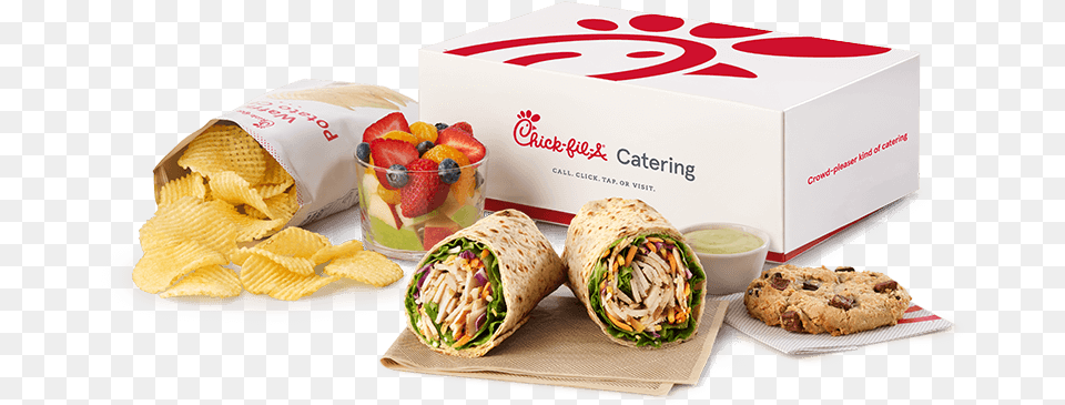 Grilled Chicken Cool Wrap Packaged Mealtitle Grilled Grilled Chicken Cool Wrap Chick Fil, Food, Lunch, Meal, Sandwich Wrap Free Transparent Png