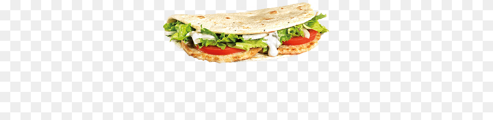 Grilled Chicken Foldover Chicken Foldover, Bread, Food, Pita, Sandwich Png Image