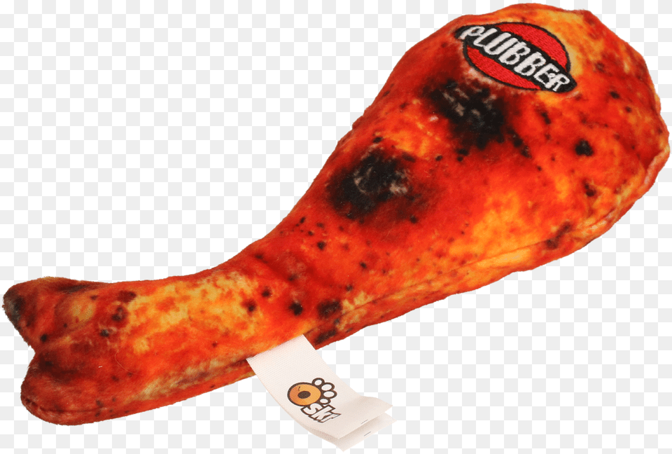Grilled Chicken Leg Rubber Plush Extra Durable Floating Meat, Food, Pork, Animal, Fish Png
