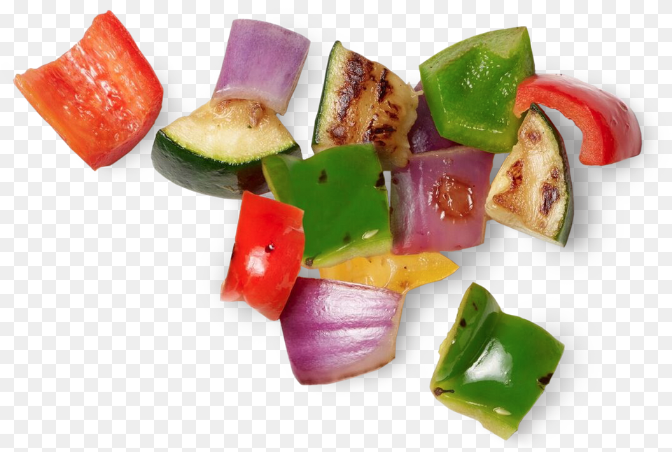 Grilled Food Background Grilled Veggies, Food Presentation Free Transparent Png