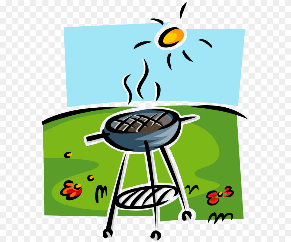 Grilled Food Clipart Community Bbq, Cooking, Grilling Free Transparent Png