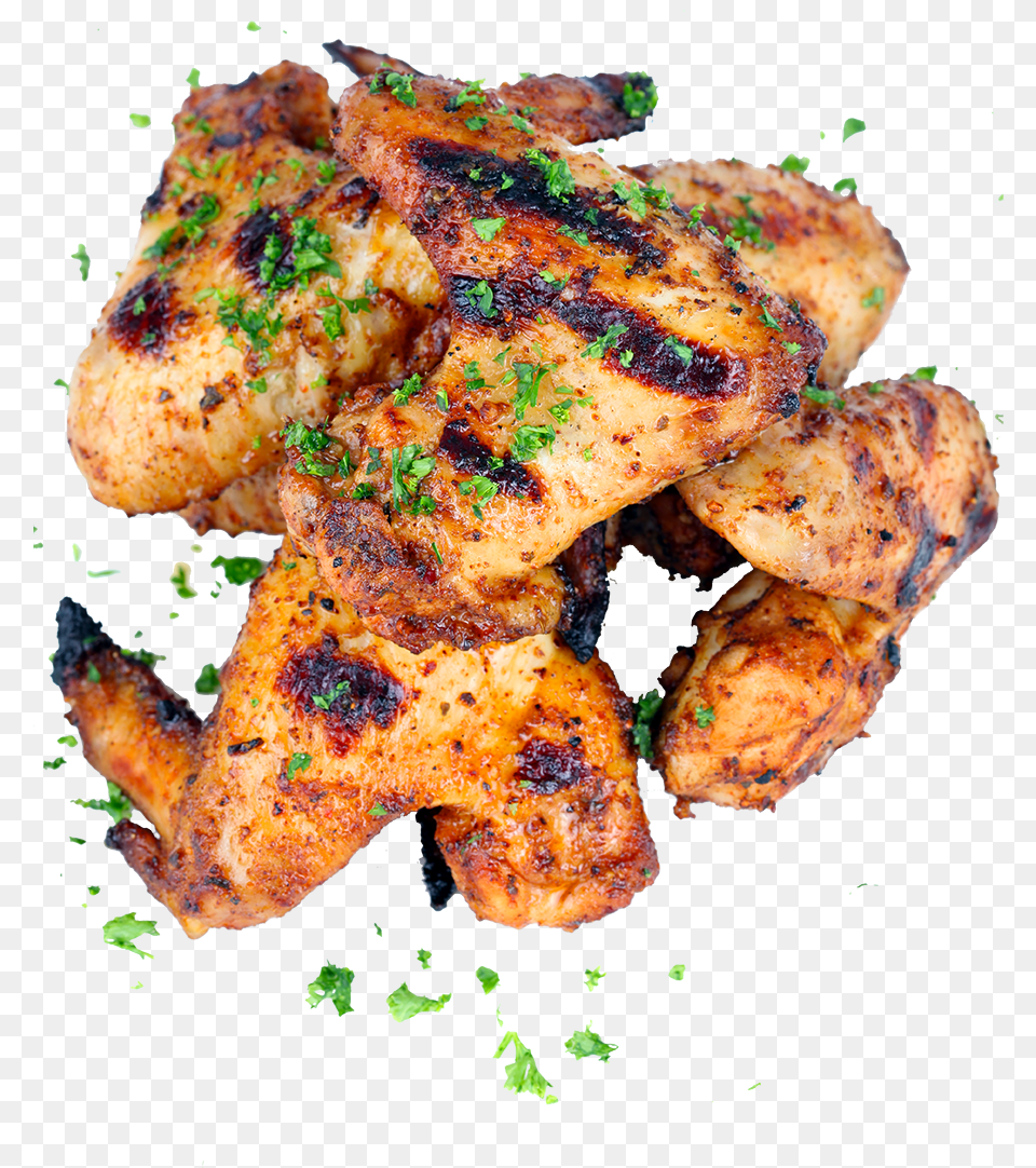 Grilled Food Free Transparent Chicken Grill, Meat, Pork, Animal, Bird Png Image