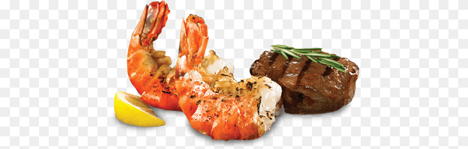 Grilled Food Flamen Heavy Duty Non Stick Bbq Grill Mat Reusable, Animal, Seafood, Sea Life, Shrimp Free Transparent Png