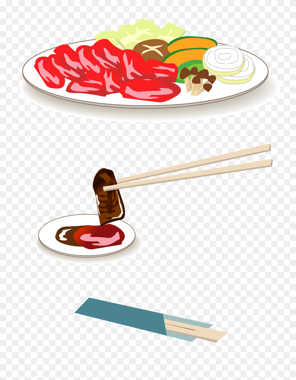 Grilled Meat Clipart, Dish, Food, Meal Png