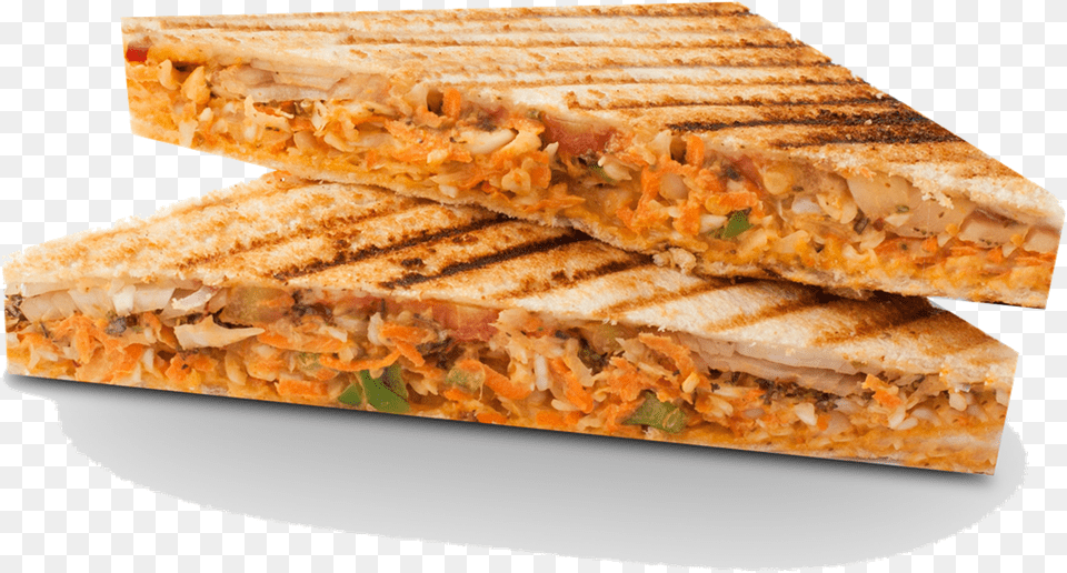 Grilled Sandwich Pic Background Fast Food Png