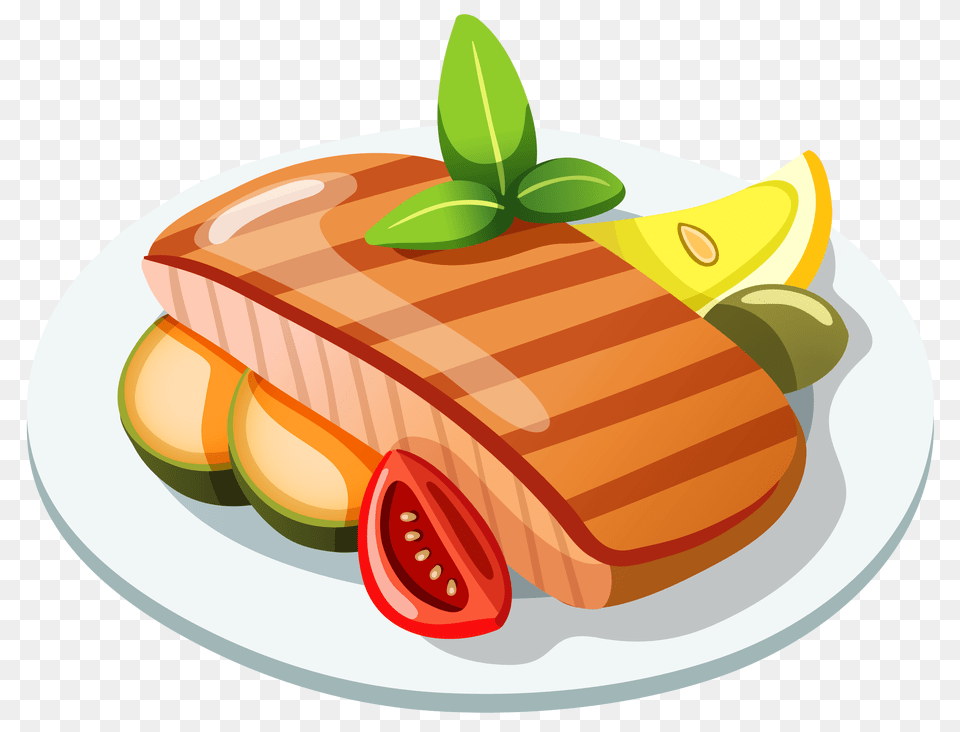Grilled Steak, Lunch, Food, Meal, Plant Free Transparent Png
