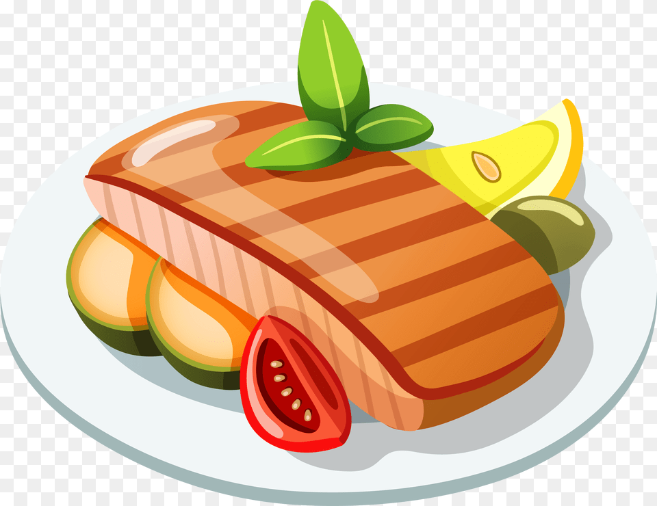 Grilled Steak Clipart Steak Clipart, Food, Lunch, Meal, Birthday Cake Free Transparent Png