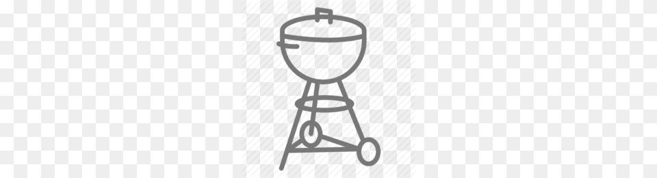 Grilling Clipart, Furniture, Drum, Musical Instrument, Percussion Free Png Download