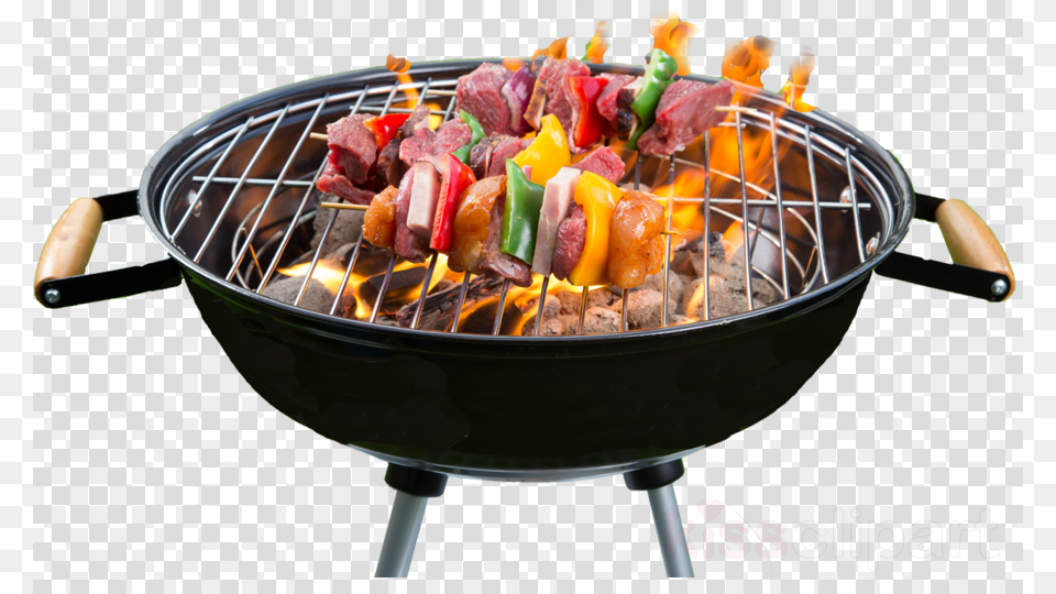 Grilling Clipart Barbecue Sauce Grilling Grill Cooking, Bbq, Food Free Png