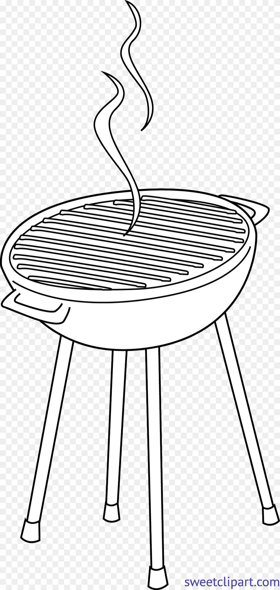 Grilling Clipart Outdoor Bbq, Cooking, Food Free Png