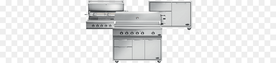 Grills Dcs Bh1 48r L Cad1 48 Traditional 48 Inch Propane Gas, Device, Appliance, Electrical Device, Oven Png Image