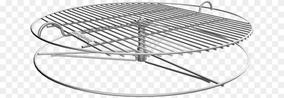Grillup Stainless Steel Height Adjustable Replacement Barbecue Grill, Furniture, Drying Rack Free Png Download