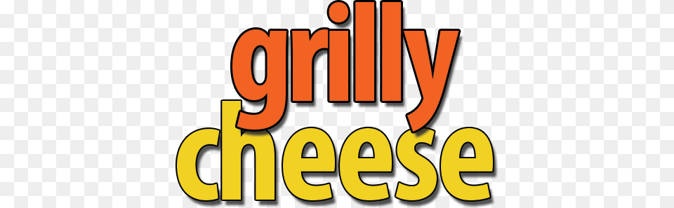 Grilly Cheese Food Truck Gourmet Grilled Cheese Sandwiches, Text, Dynamite, Weapon Png Image