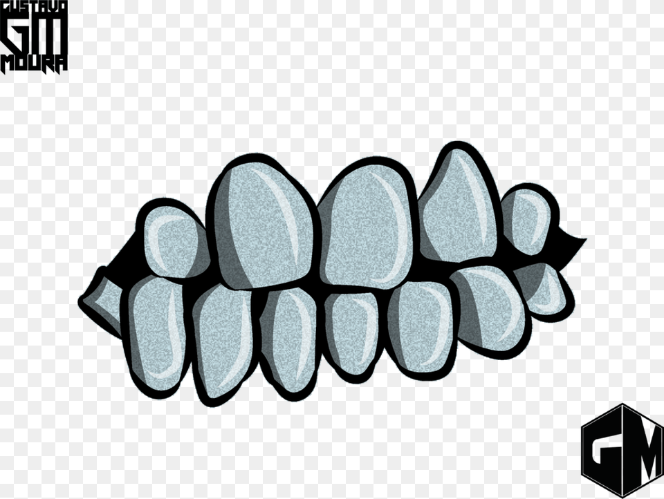 Grillz Mouth Art, Body Part, Person, Teeth, Hand Free Transparent Png