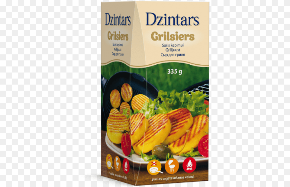 Grilsiers Dzintars, Advertisement, Food, Lunch, Meal Png