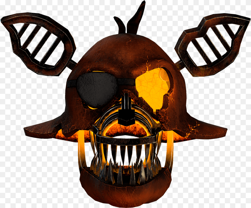 Grim Foxy Render, Adult, Male, Man, Person Png