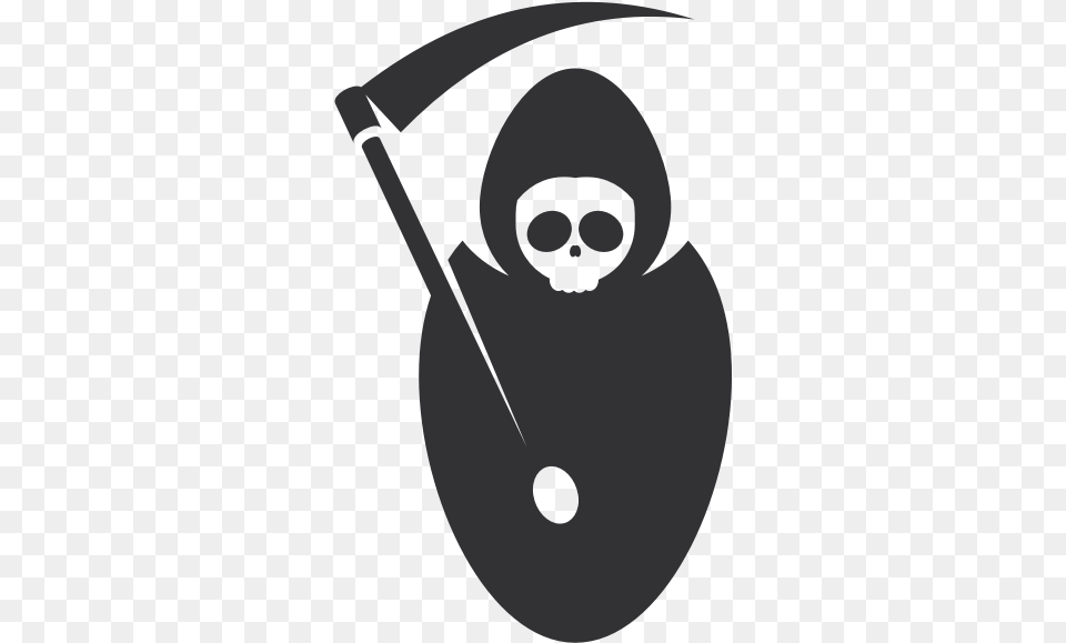 Grim Reaper, People, Person, Hockey, Ice Hockey Free Png Download