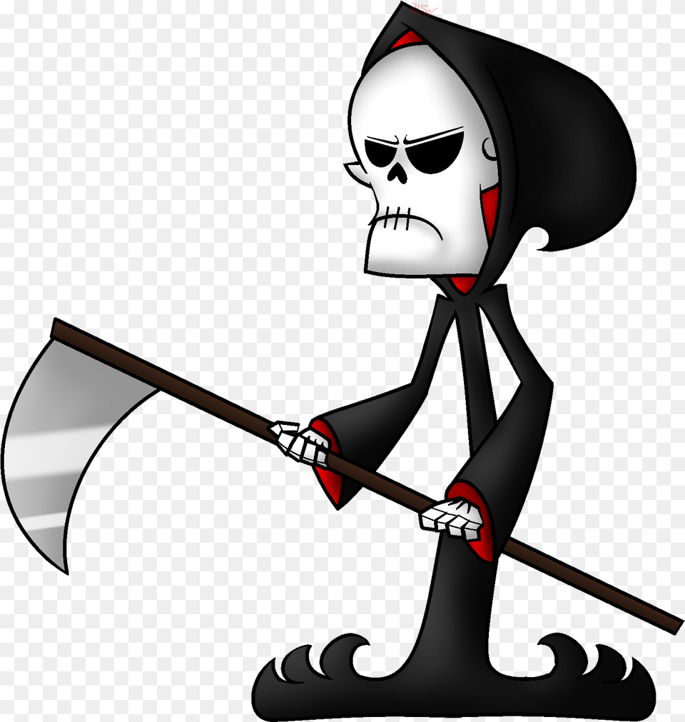 Grim Reaper Clipart Girm Transparent Grim Reaper, Adult, Female, Person, Woman Png