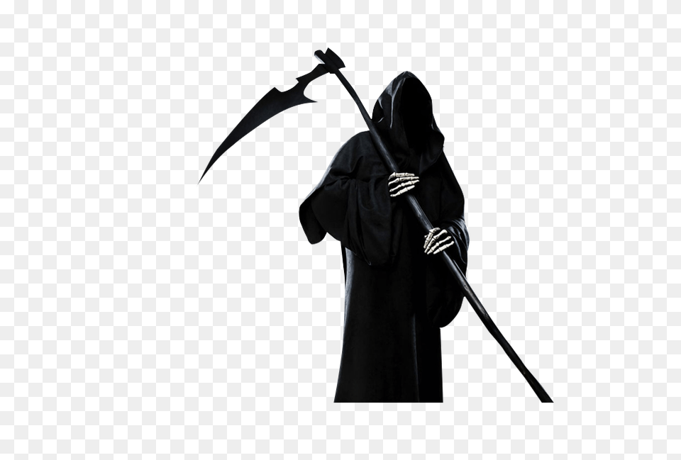 Grim Reaper Cutouts, Adult, Fashion, Female, Person Free Png Download