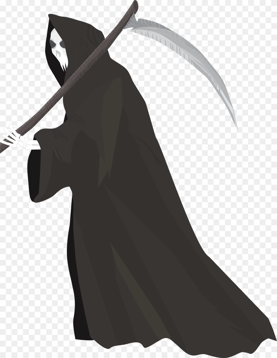 Grim Reaper Download, Fashion, Sword, Weapon, Blade Png