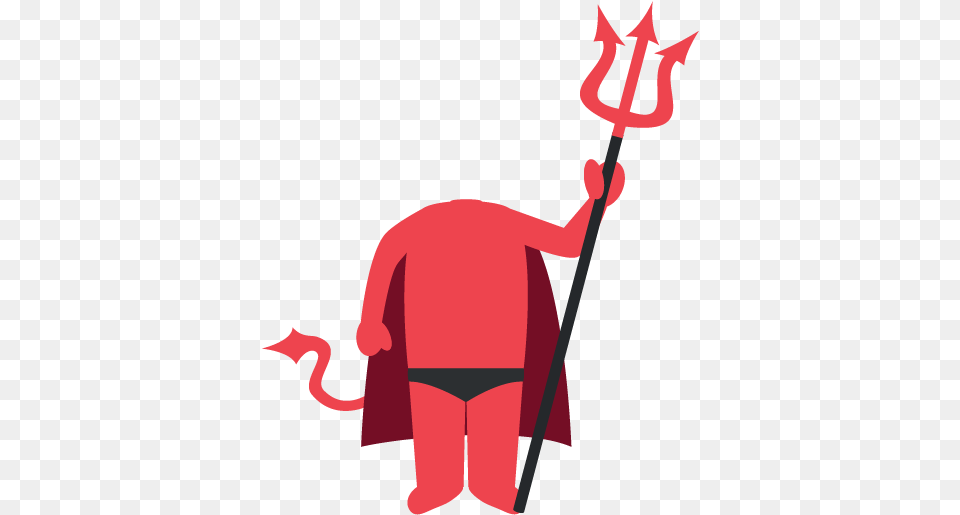 Grim Reaper Illustration, Weapon, Person, Trident Png
