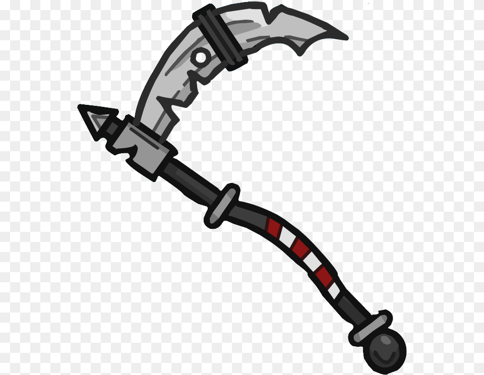 Grim Reaper Scythe Scythe Weapon, Sword, Blade, Dagger, Knife Png