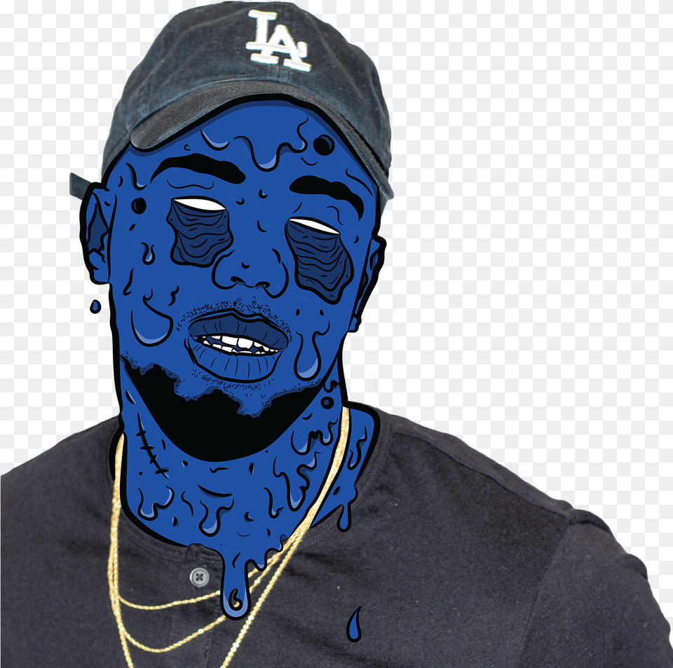 Grime Art Download Rappers In Grime Art, Accessories, Necklace, Jewelry, Hat Png
