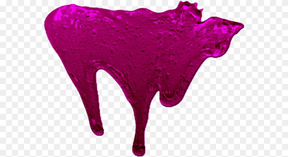 Grime Grimeart Grimeeffect Grimeface Grimeeyes Cattle, Purple, Clothing, Underwear, Accessories Free Png