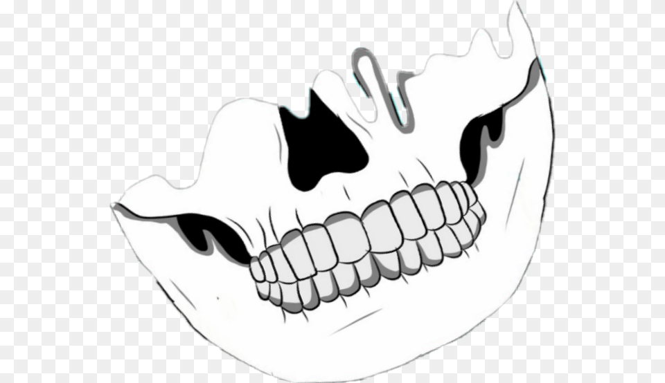 Grime Smile, Body Part, Mouth, Person, Teeth Png Image