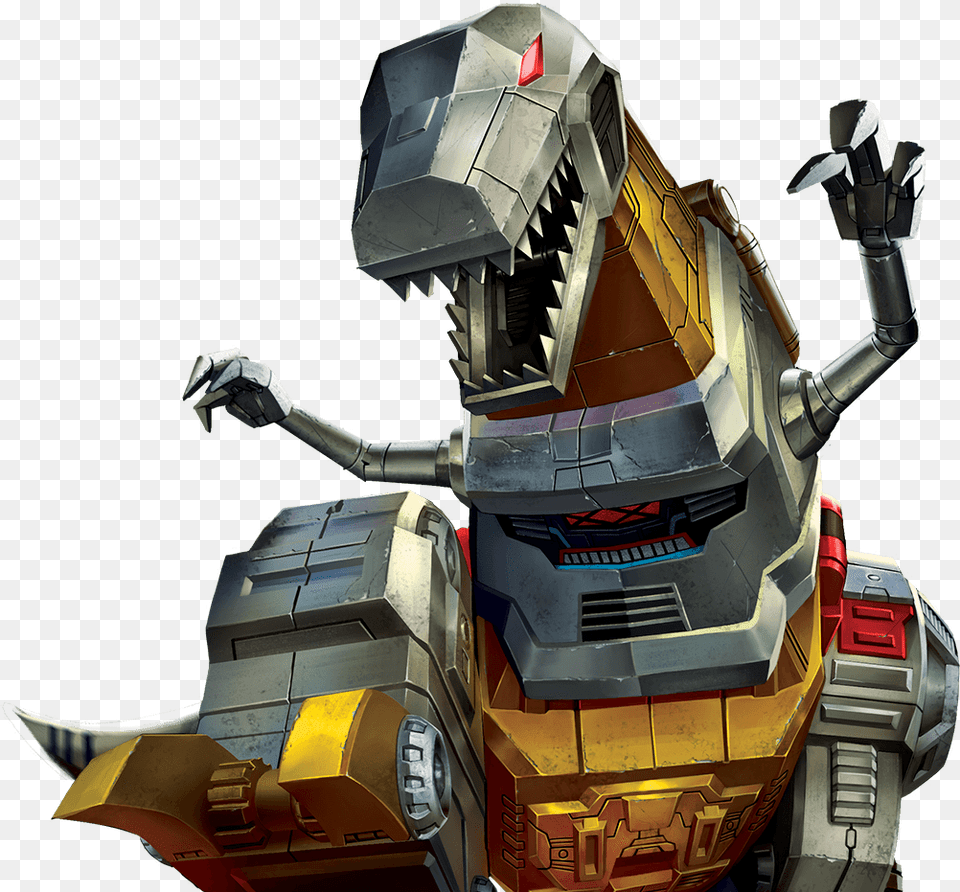 Grimlock Transformers Swoop, Toy Free Png Download