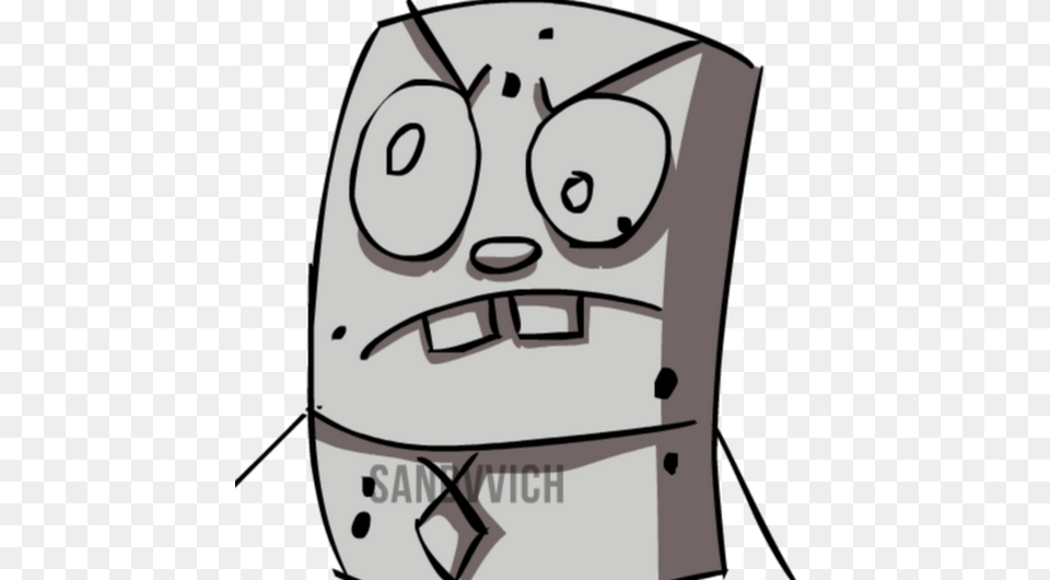 Grimnom, Face, Head, Person Png Image