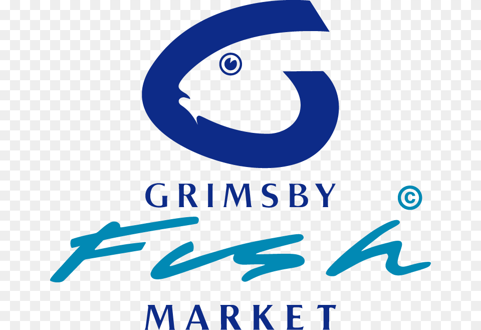 Grimsby Fish Market, Text Free Png